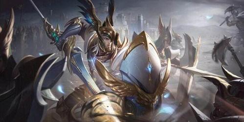 王者皮肤爆料蒙恬最新,长城守护者荣耀归来