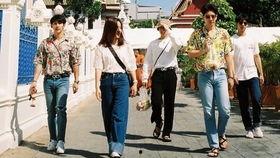 泰国cp最新爆料视频